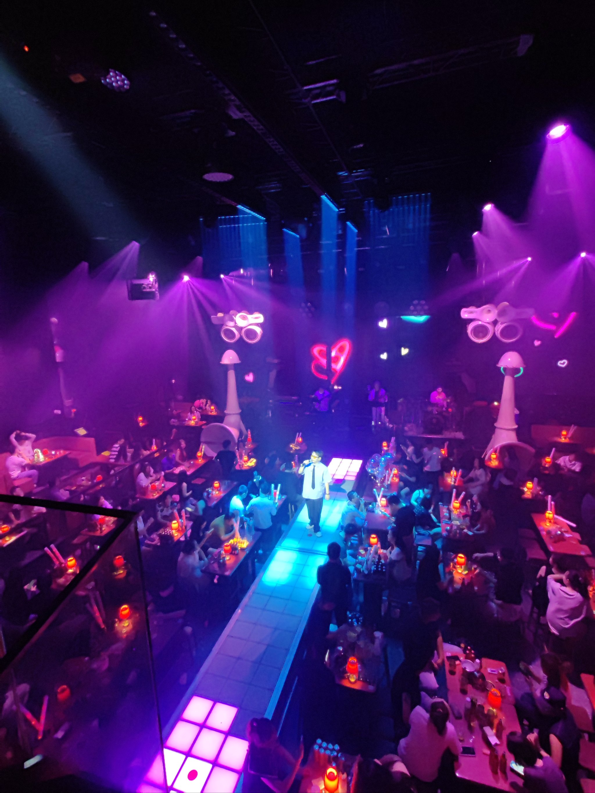 河池商务ktv精选商务ktv推荐-凤山县ktv预订