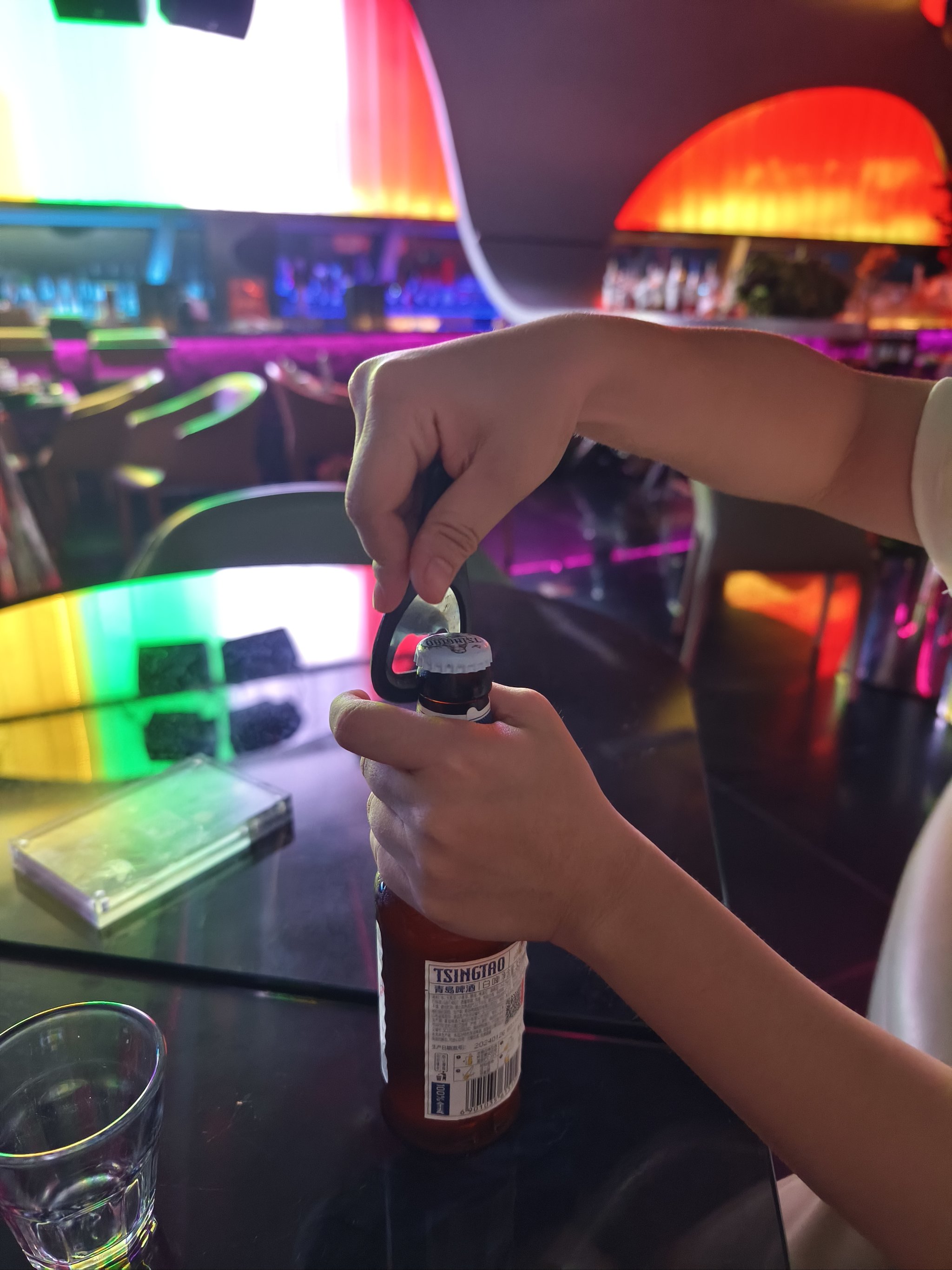 河池商务ktv开启全新商务ktv新玩法-东兰县ktv预订