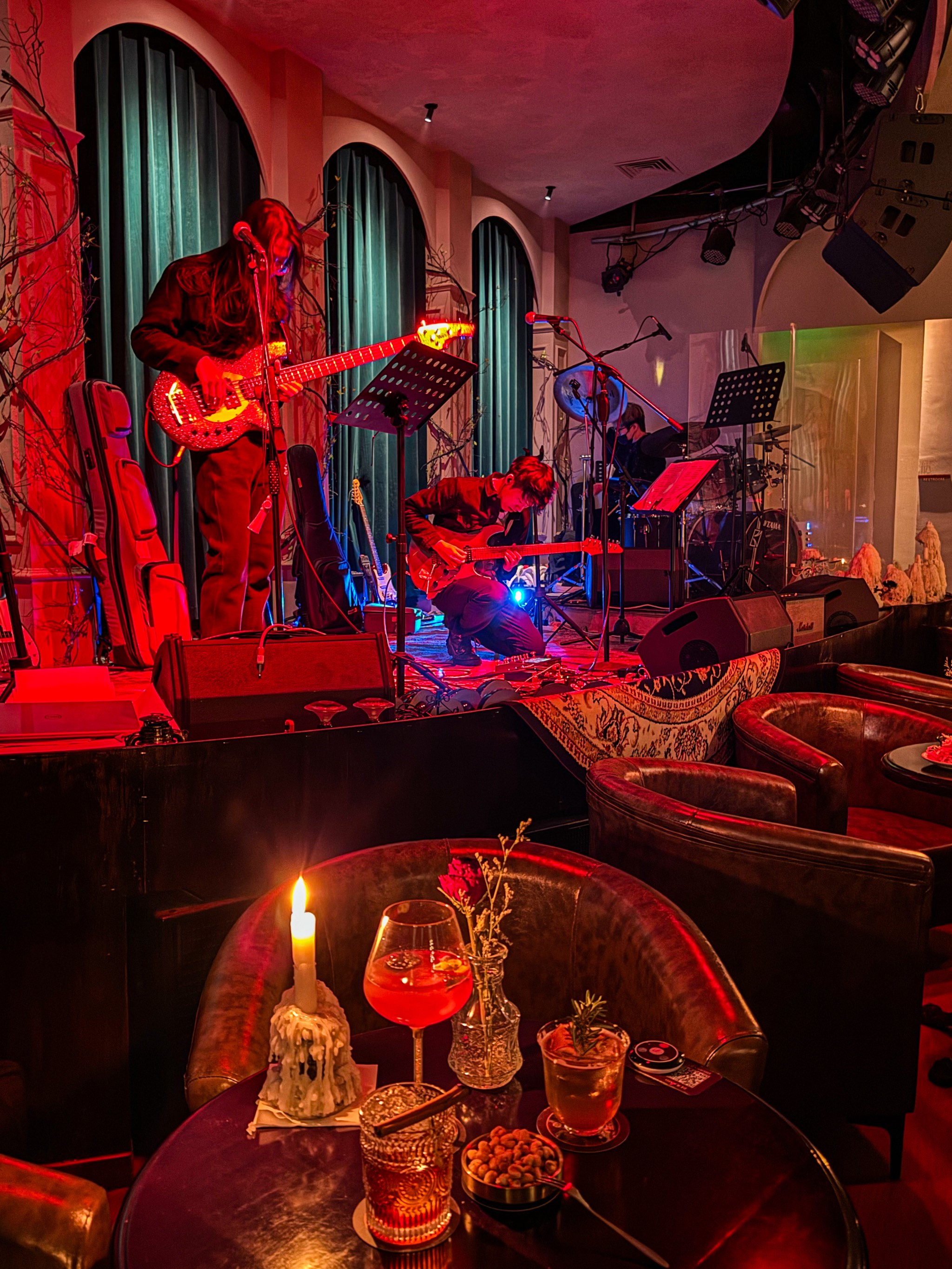 河池商务ktv与片场区别解析-东兰县ktv预订