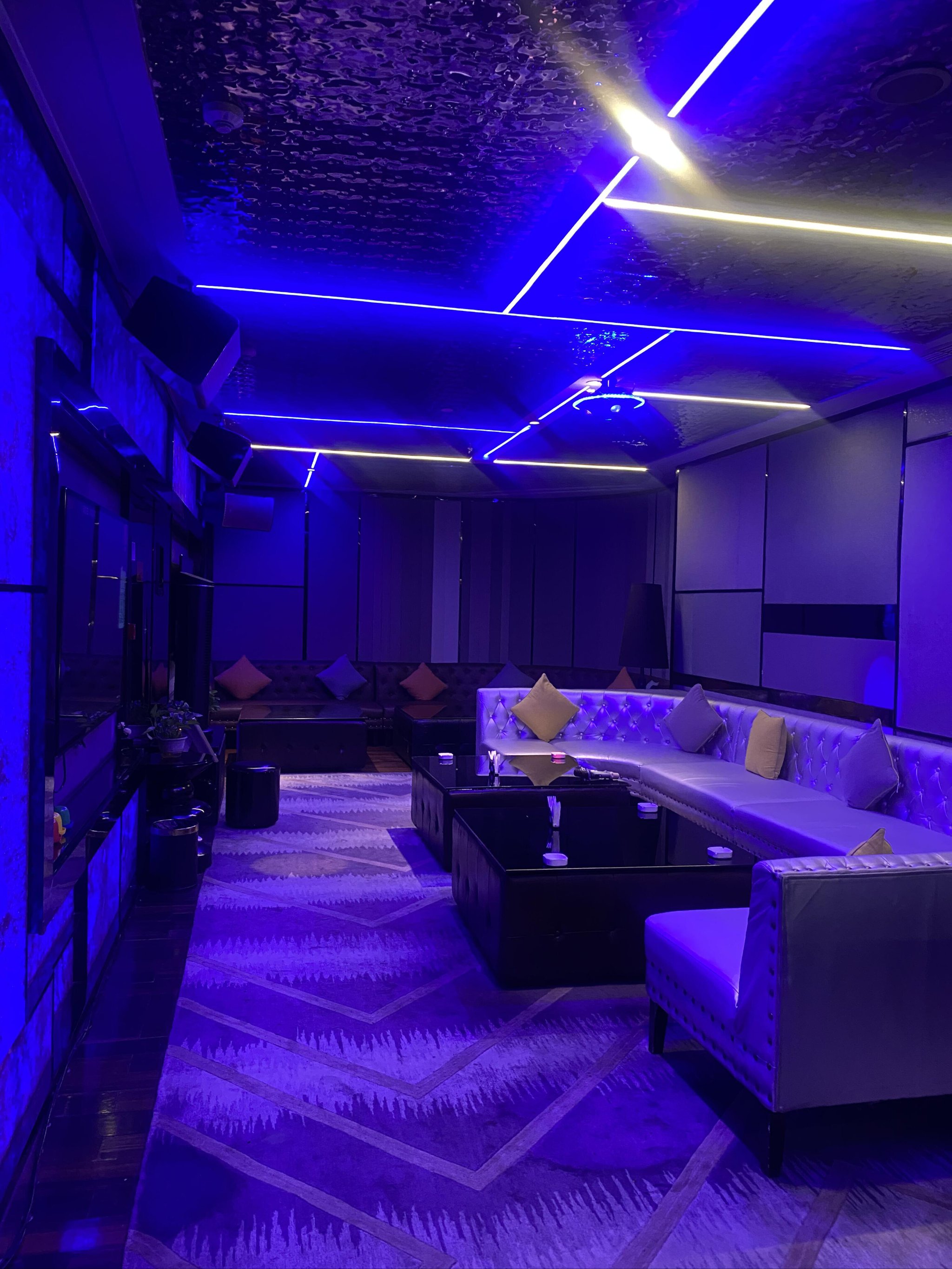 河池商务ktv总排行-金城江区ktv预订